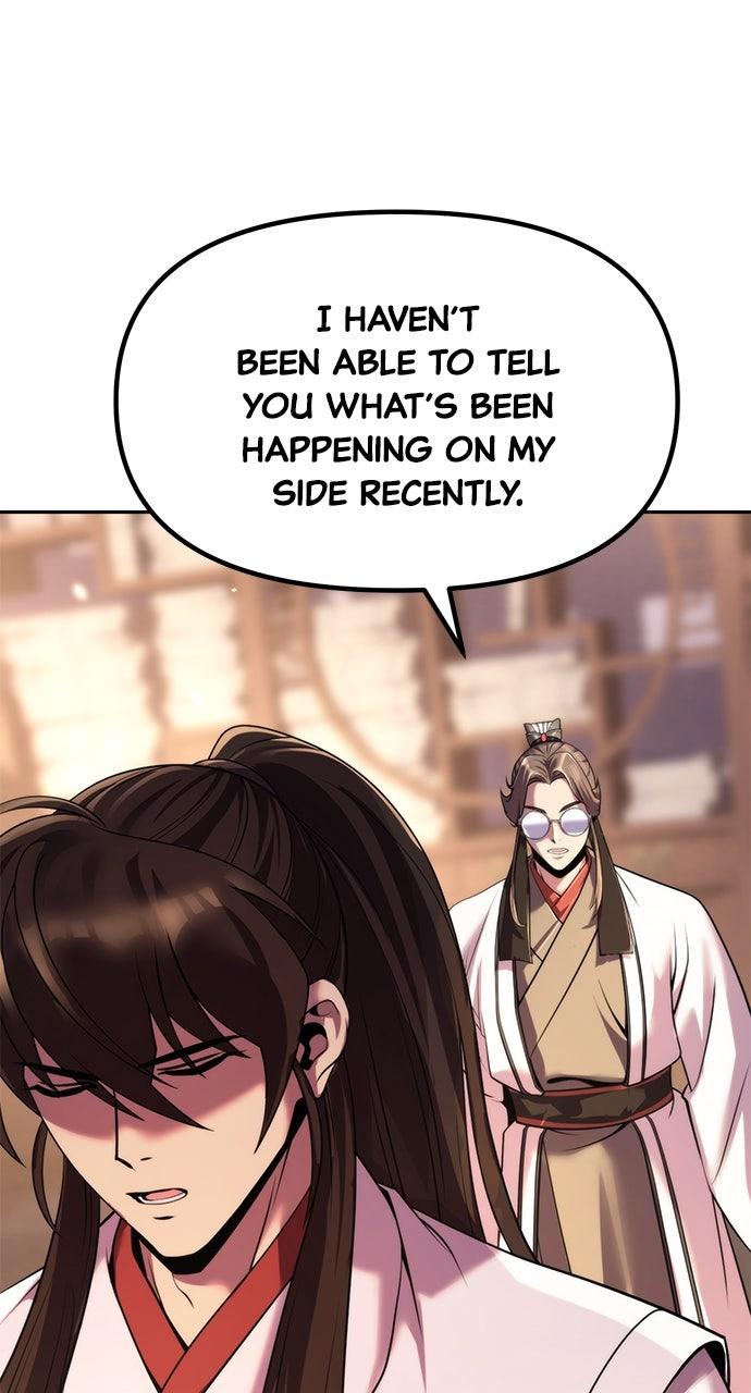 Chronicles of the Demon Faction Chapter 91