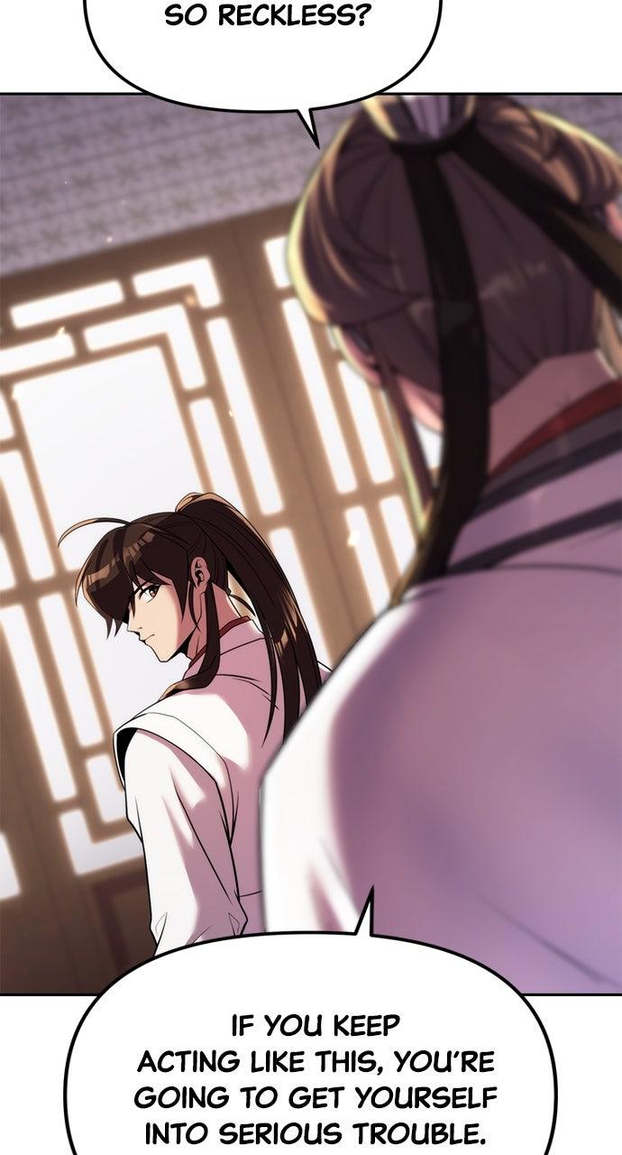 Chronicles of the Demon Faction Chapter 91