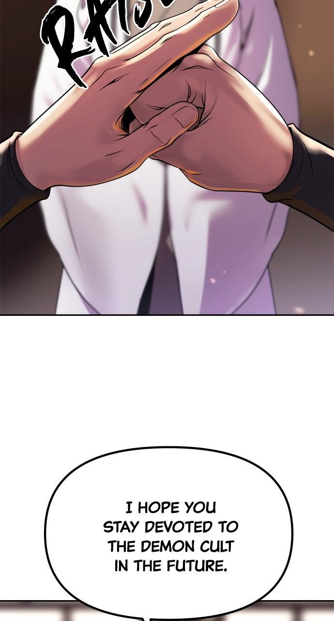 Chronicles of the Demon Faction Chapter 91