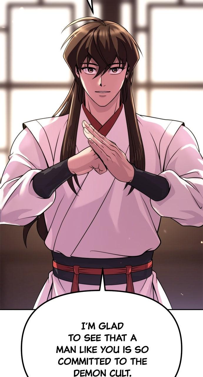 Chronicles of the Demon Faction Chapter 91