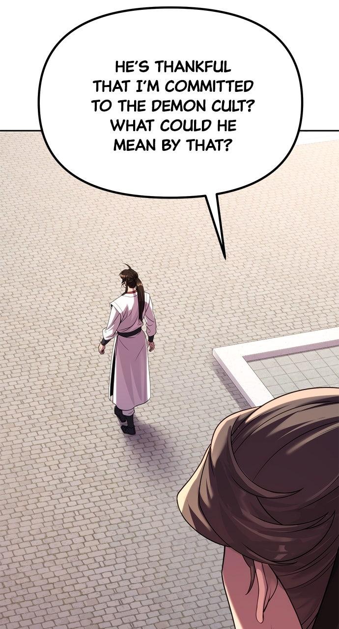 Chronicles of the Demon Faction Chapter 91