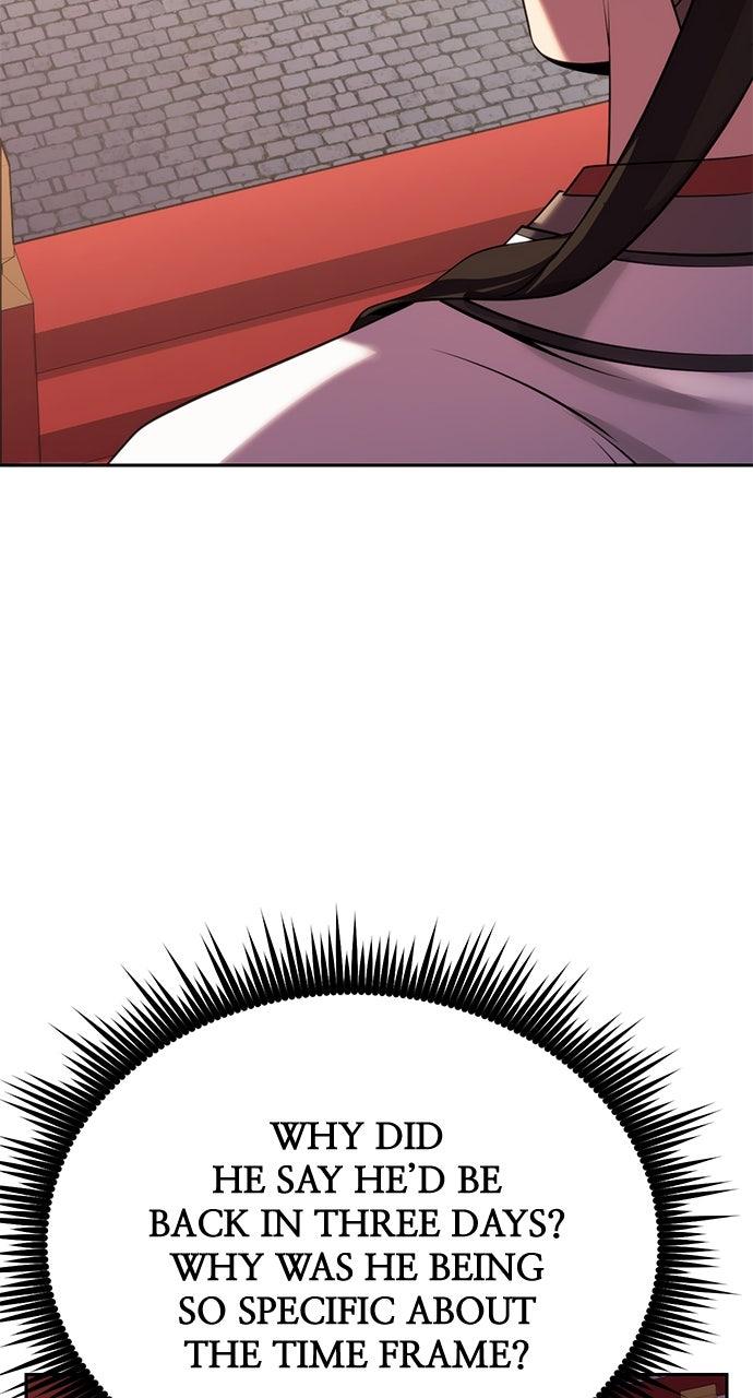 Chronicles of the Demon Faction Chapter 91