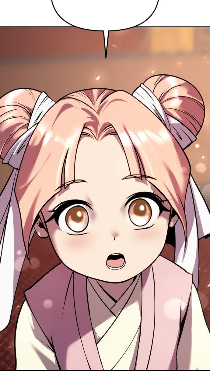 Chronicles of the Demon Faction Chapter 91