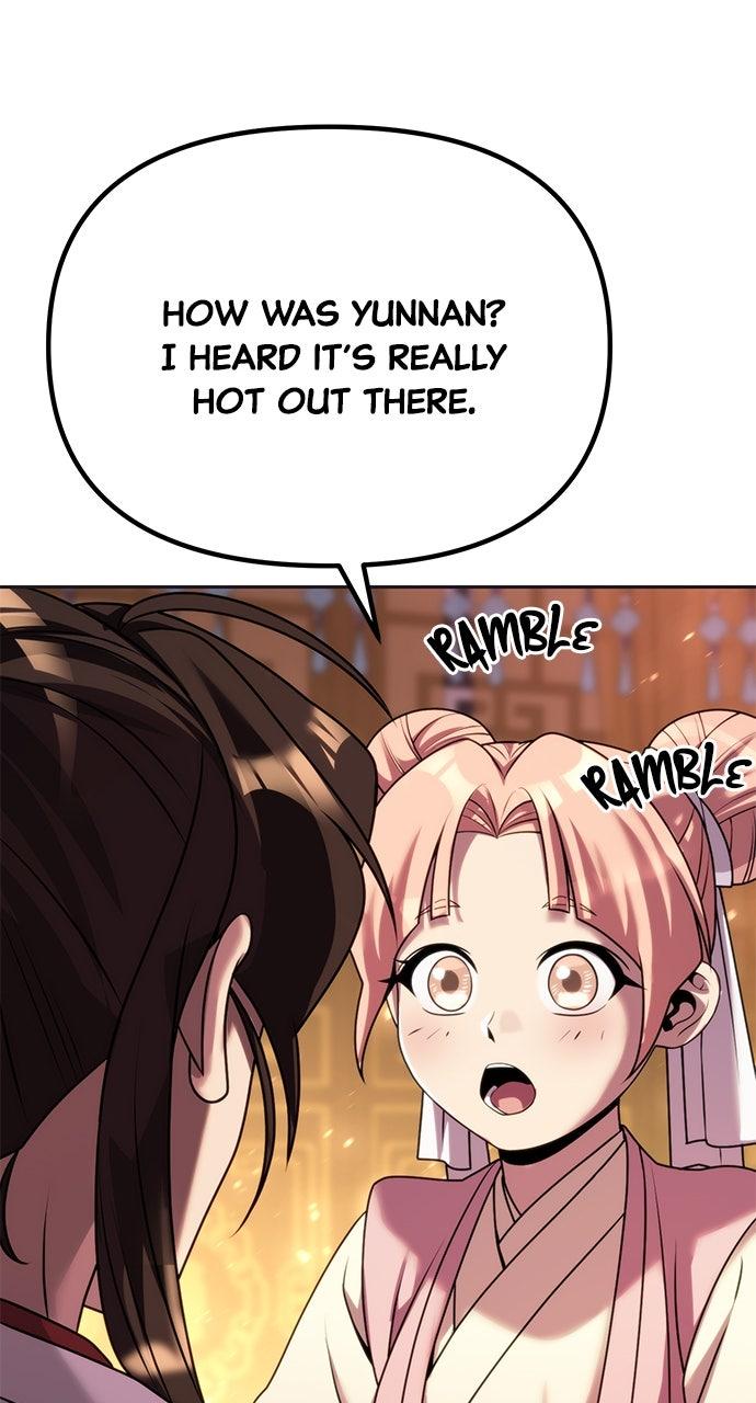 Chronicles of the Demon Faction Chapter 91