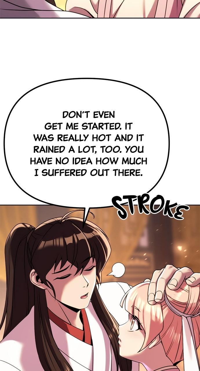 Chronicles of the Demon Faction Chapter 91