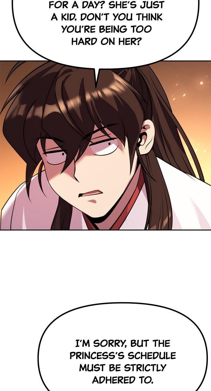 Chronicles of the Demon Faction Chapter 91