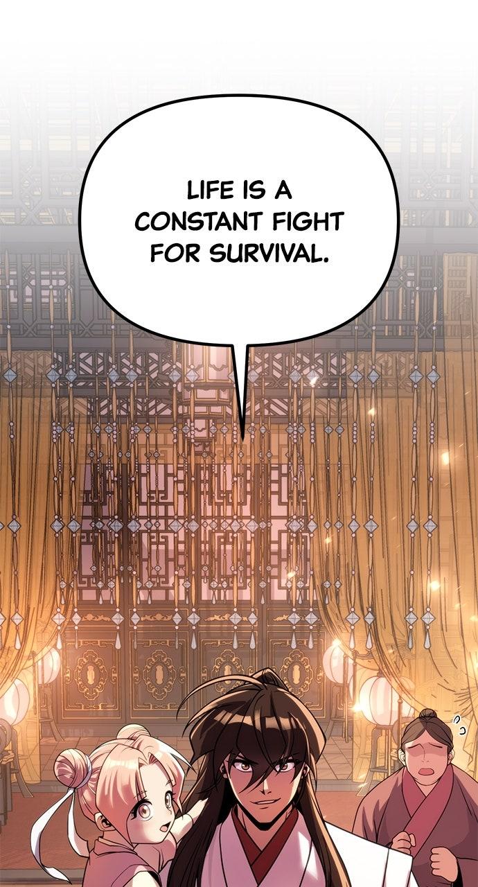 Chronicles of the Demon Faction Chapter 91