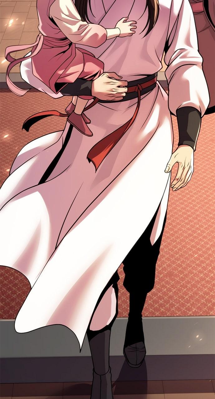 Chronicles of the Demon Faction Chapter 91