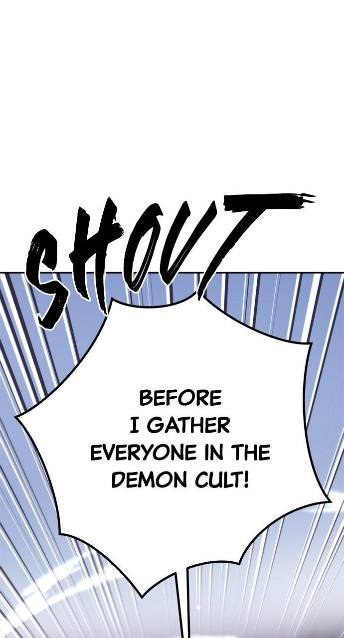 Chronicles of the Demon Faction Chapter 91