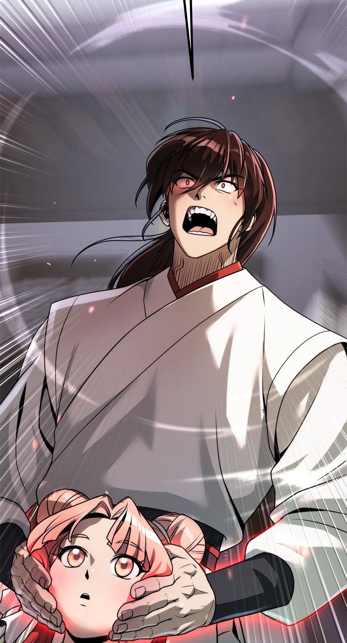 Chronicles of the Demon Faction Chapter 91