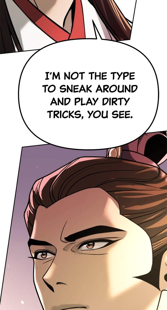 Chronicles of the Demon Faction Chapter 91