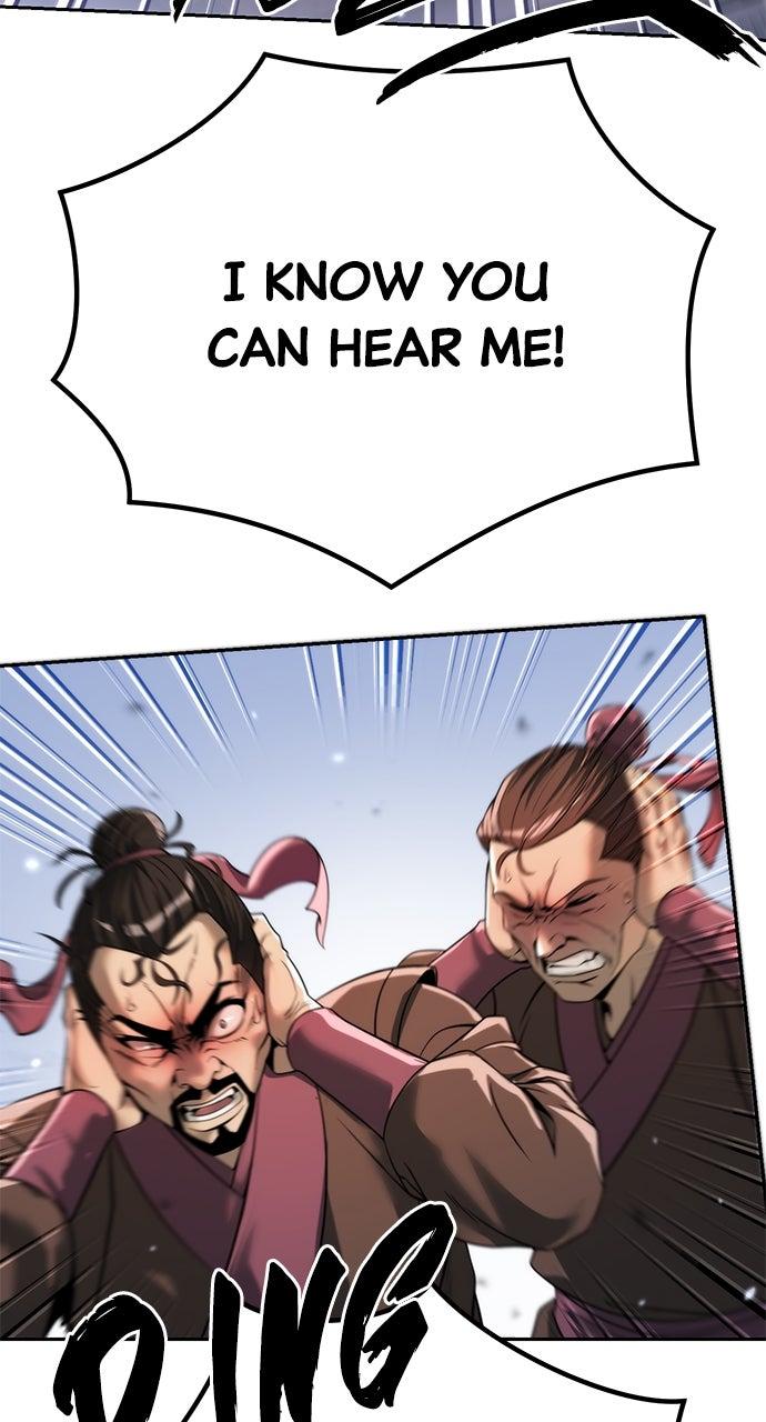 Chronicles of the Demon Faction Chapter 92