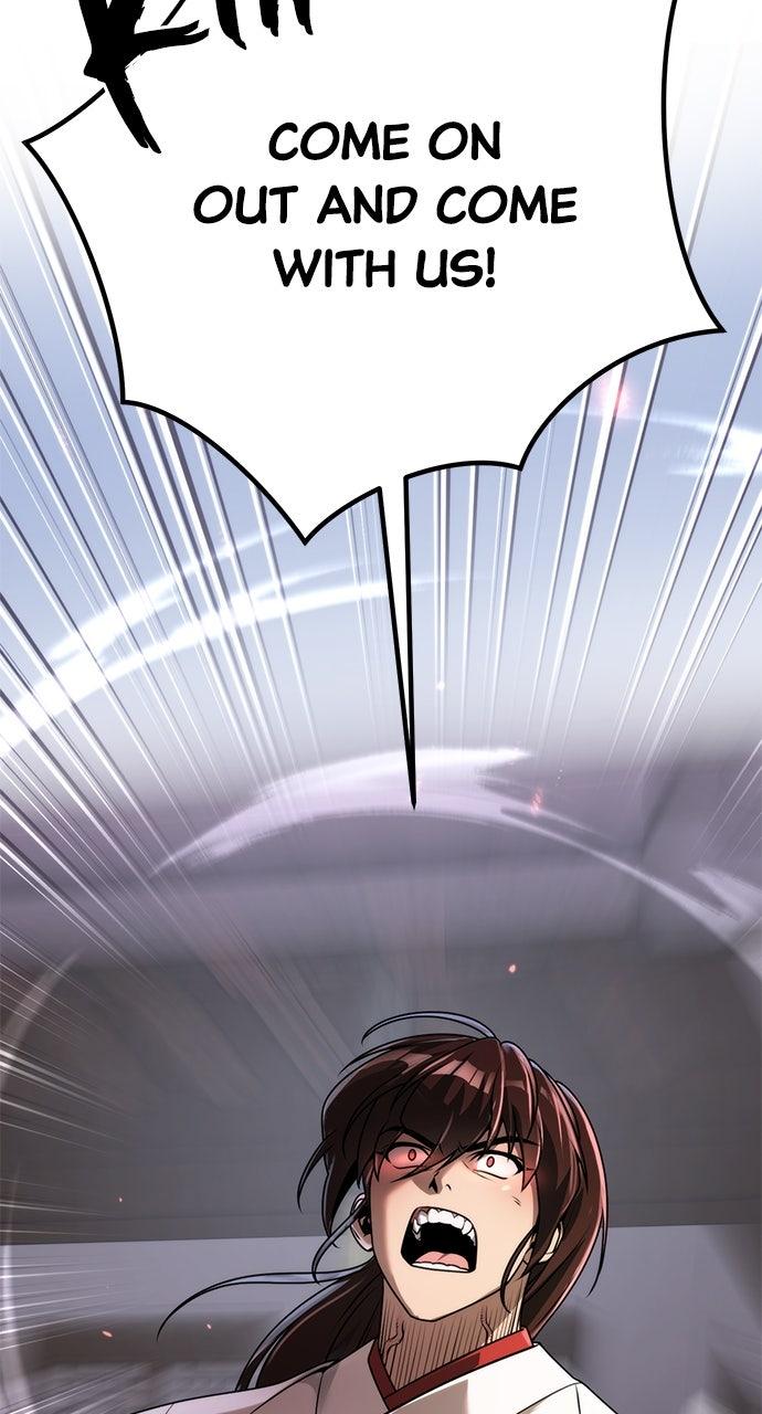 Chronicles of the Demon Faction Chapter 92