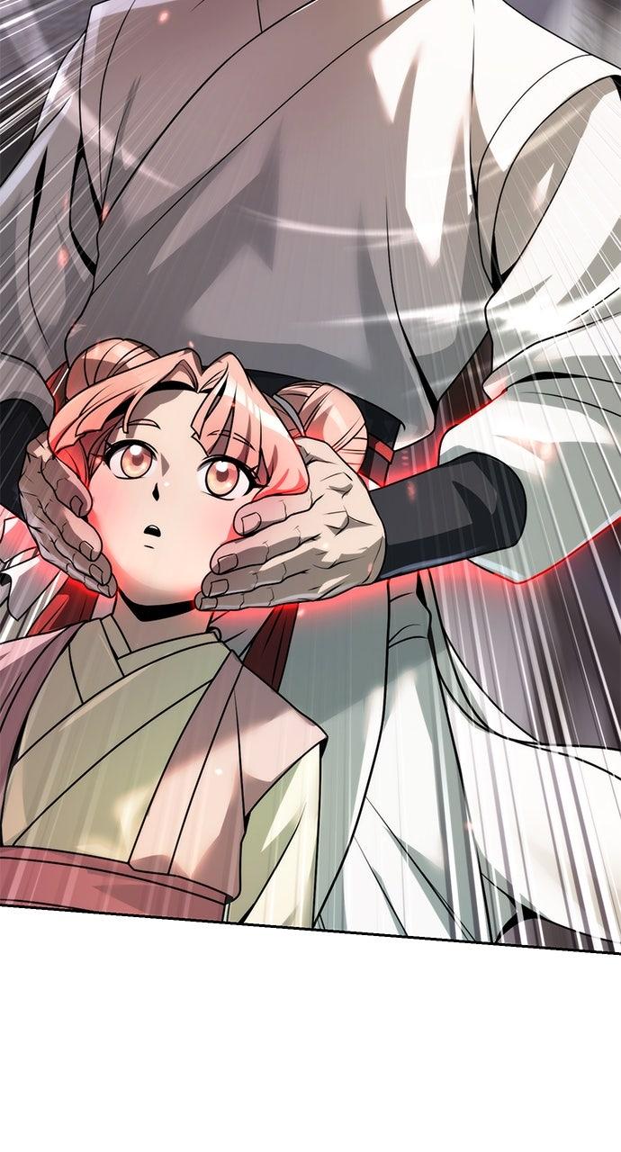 Chronicles of the Demon Faction Chapter 92