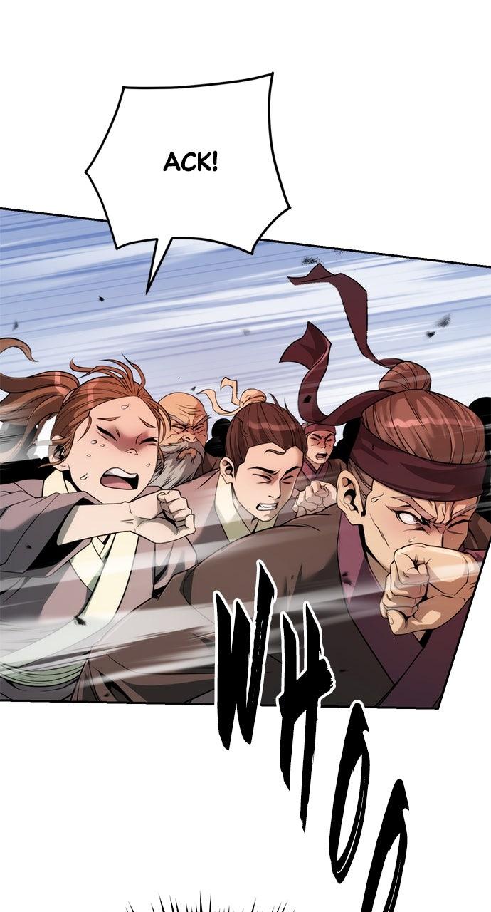 Chronicles of the Demon Faction Chapter 92