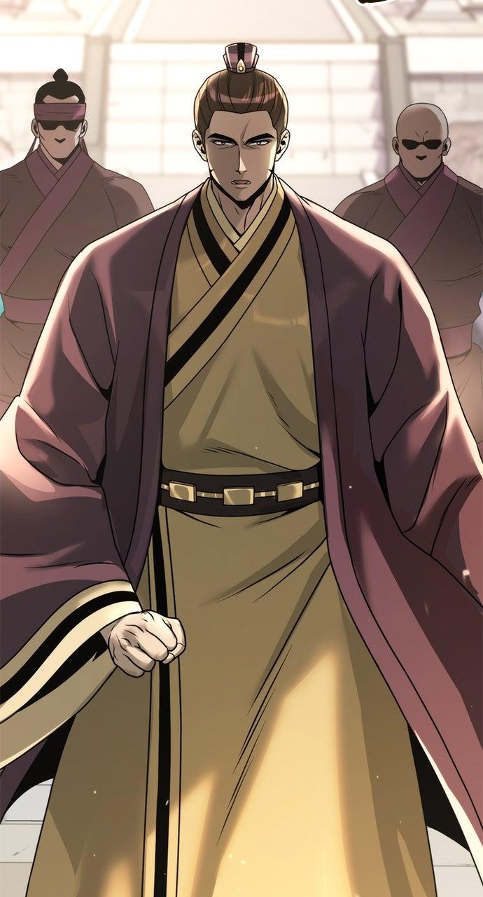 Chronicles of the Demon Faction Chapter 92