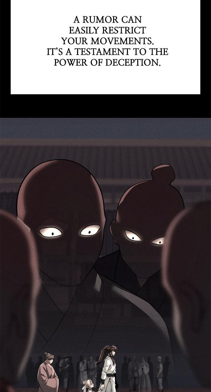 Chronicles of the Demon Faction Chapter 92