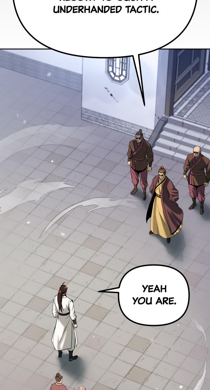 Chronicles of the Demon Faction Chapter 92