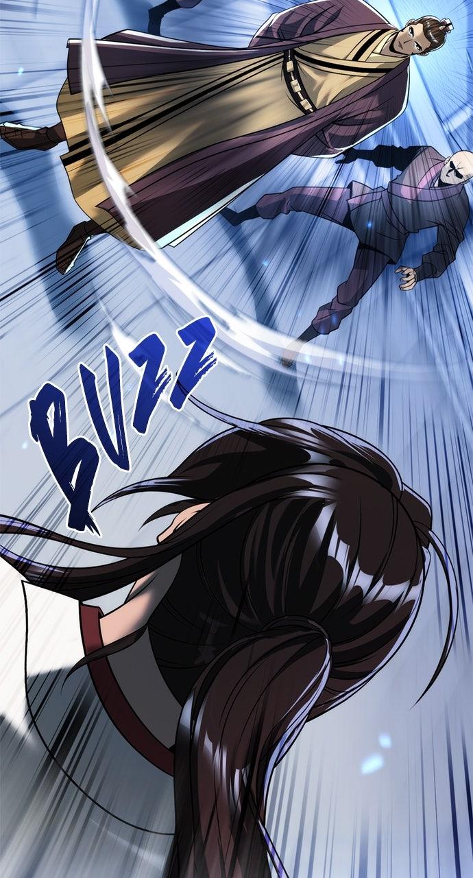 Chronicles of the Demon Faction Chapter 92