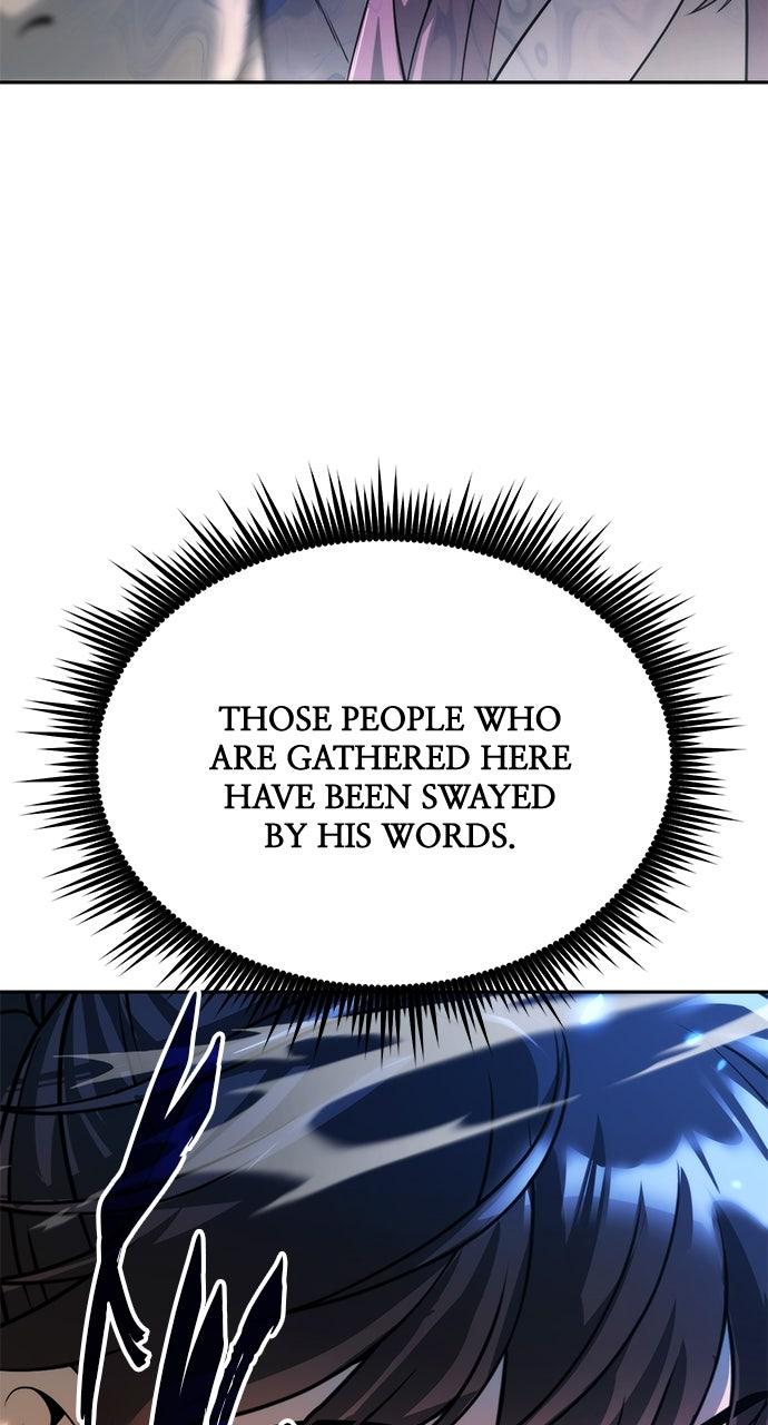 Chronicles of the Demon Faction Chapter 92