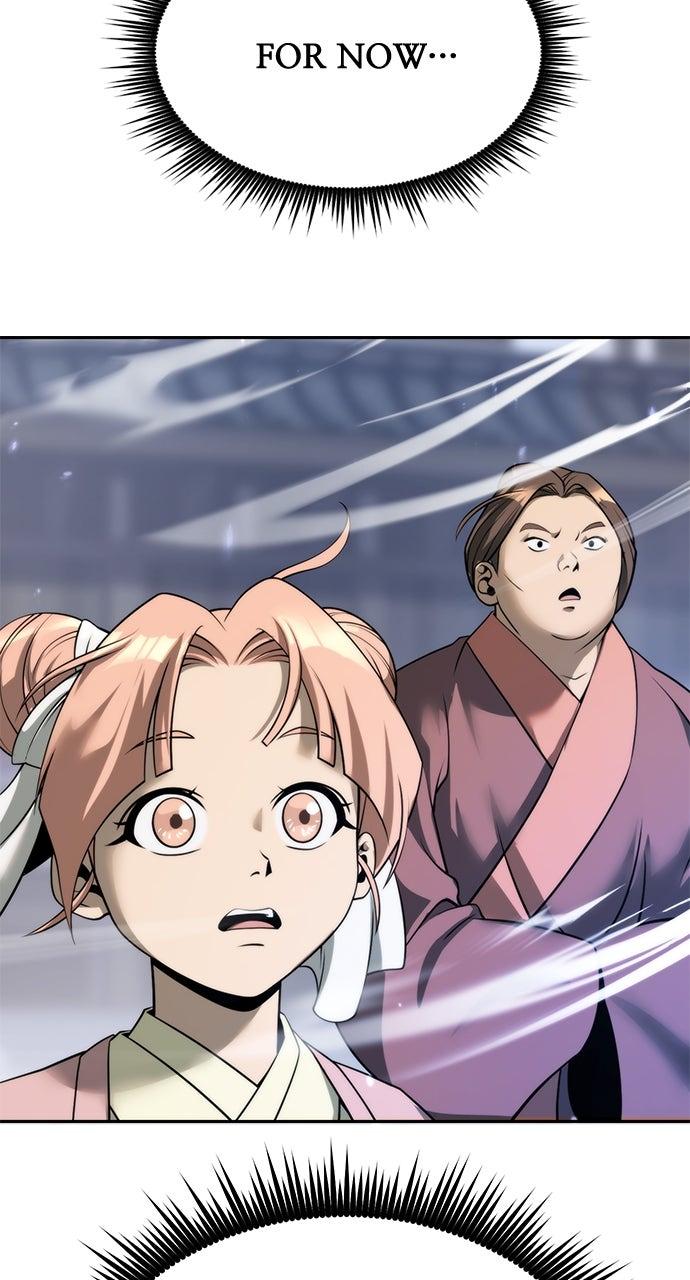 Chronicles of the Demon Faction Chapter 92