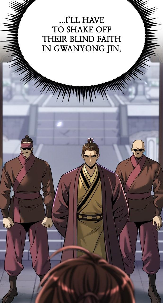 Chronicles of the Demon Faction Chapter 92