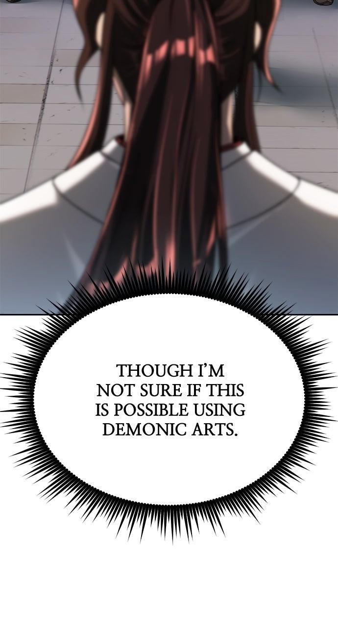 Chronicles of the Demon Faction Chapter 92