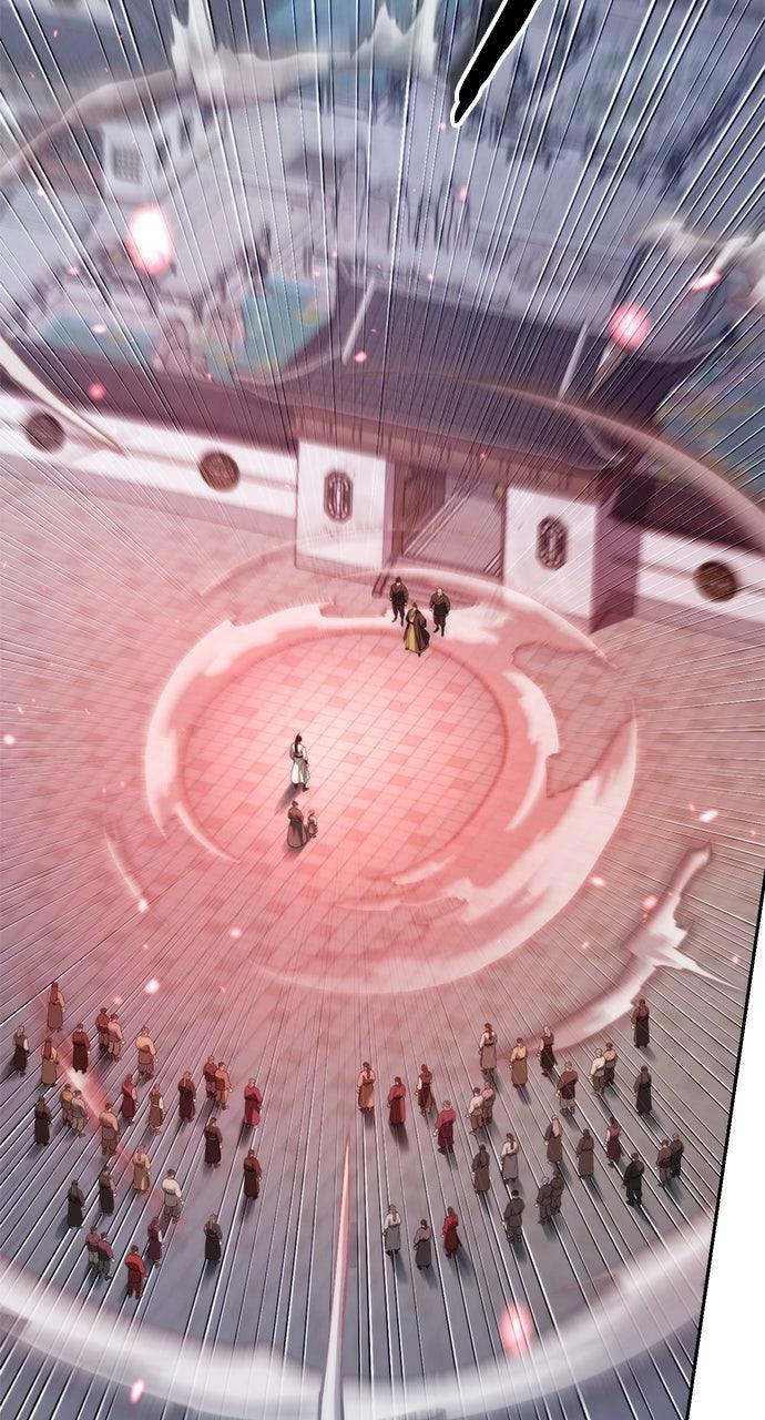 Chronicles of the Demon Faction Chapter 92