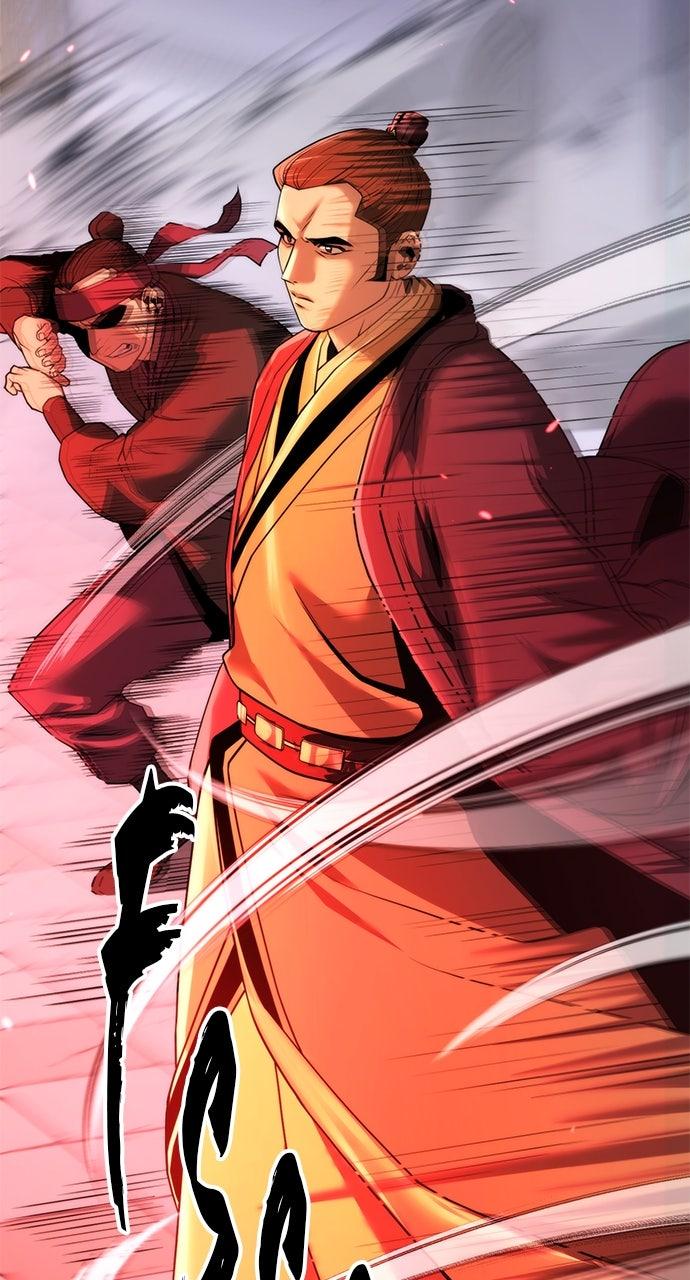 Chronicles of the Demon Faction Chapter 92