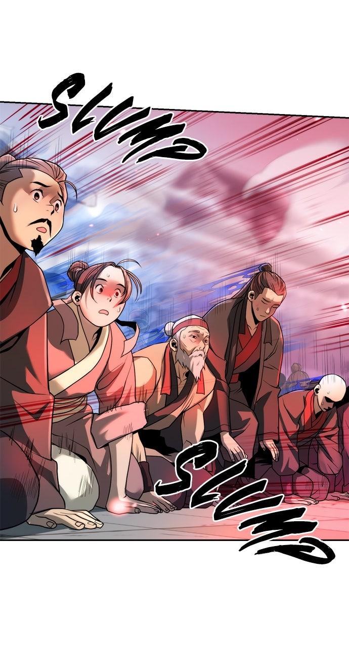 Chronicles of the Demon Faction Chapter 92