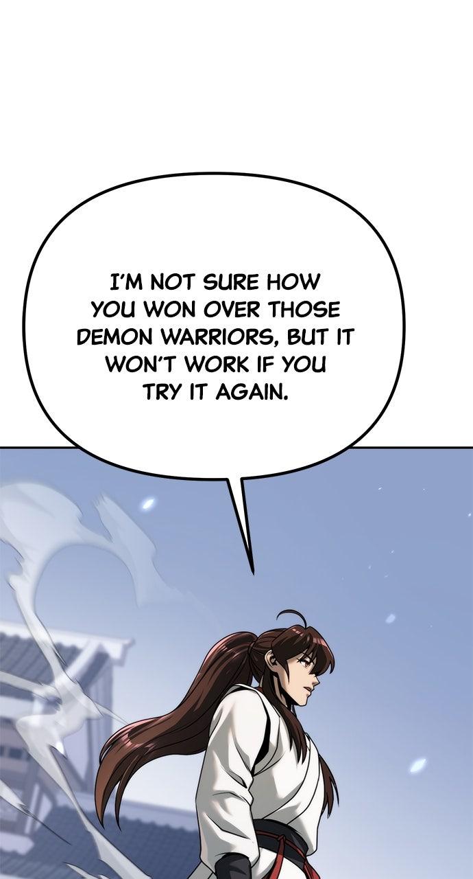 Chronicles of the Demon Faction Chapter 92