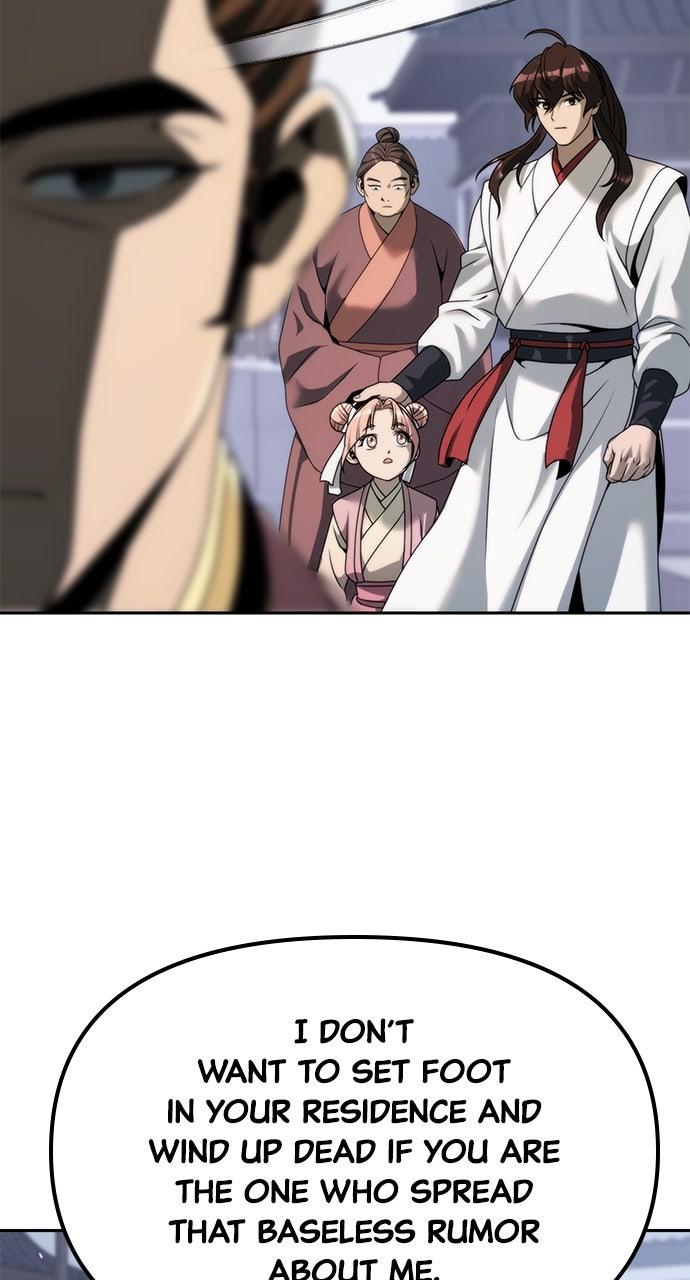 Chronicles of the Demon Faction Chapter 92