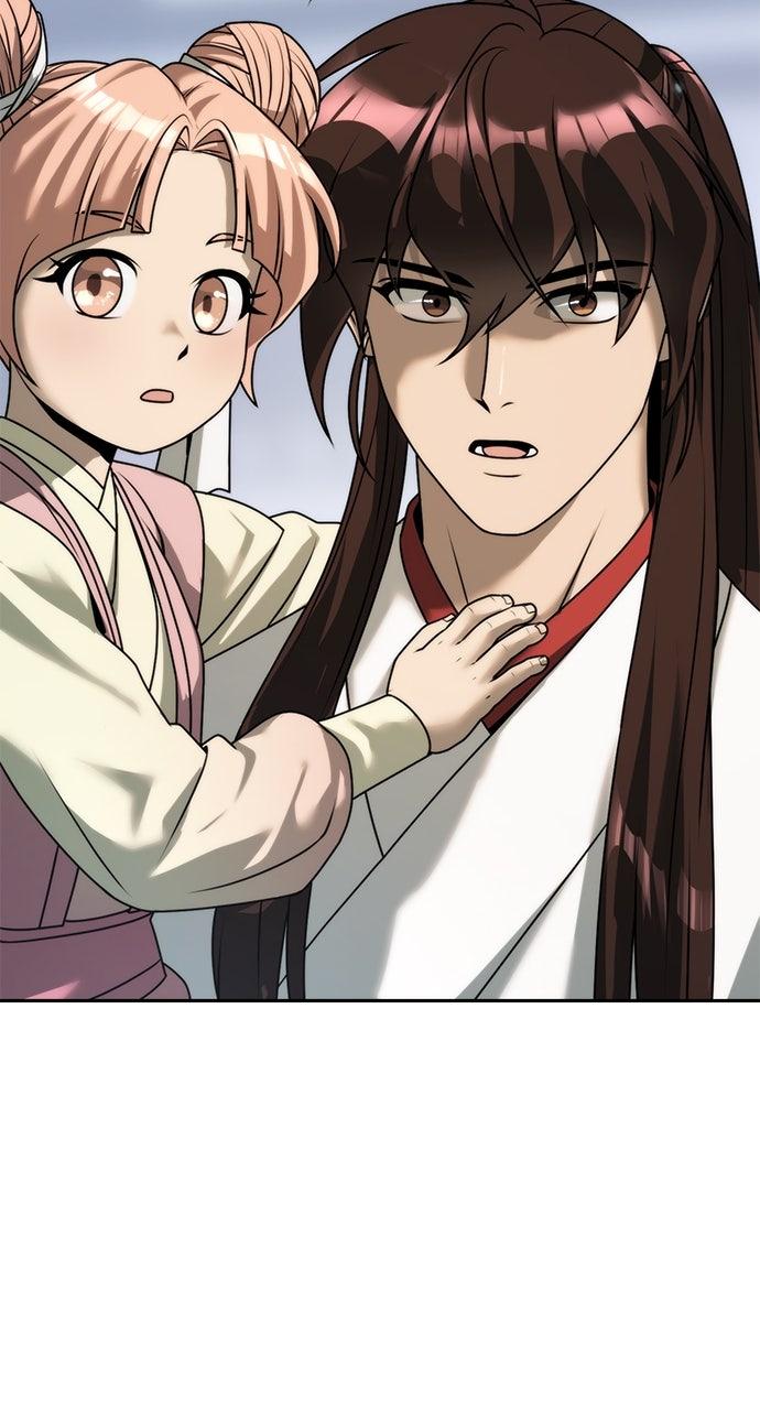 Chronicles of the Demon Faction Chapter 92