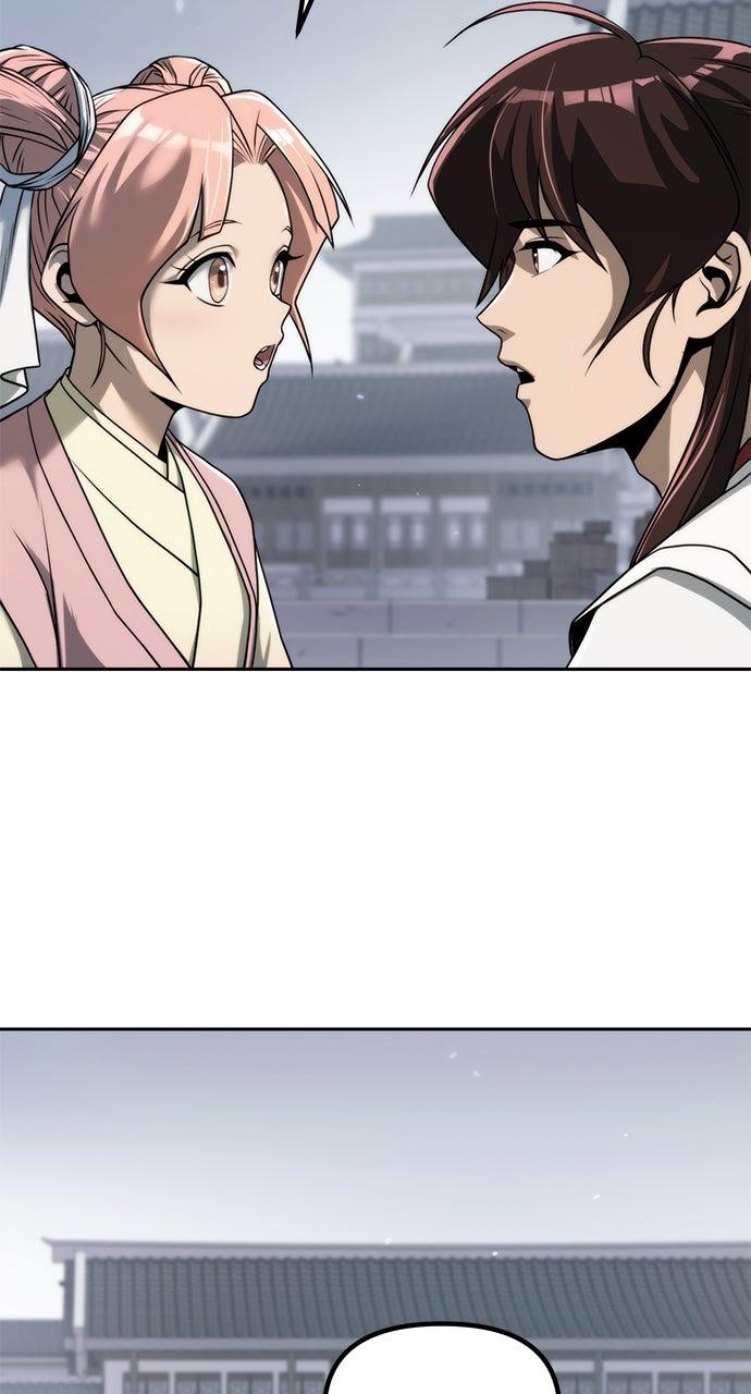 Chronicles of the Demon Faction Chapter 92