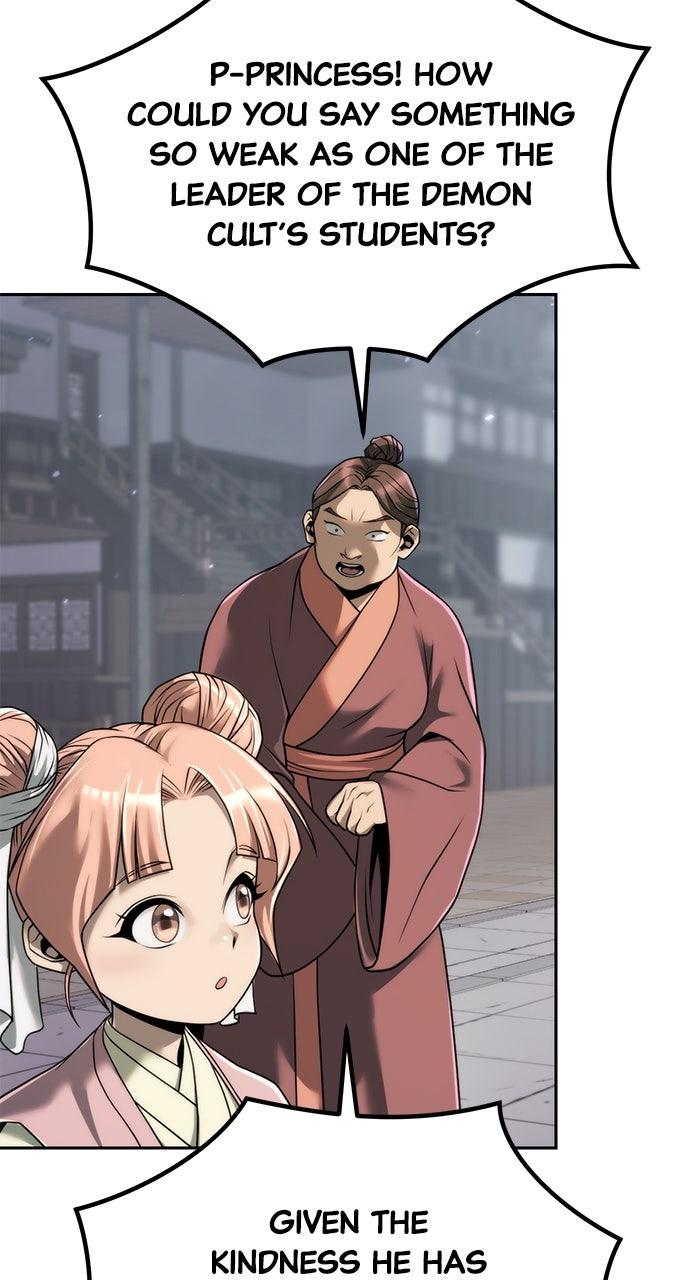 Chronicles of the Demon Faction Chapter 92