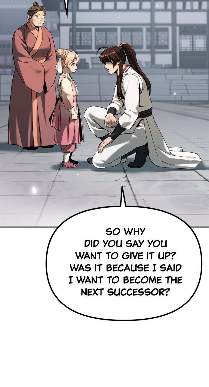 Chronicles of the Demon Faction Chapter 92