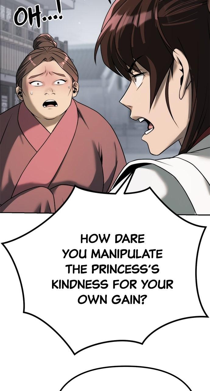 Chronicles of the Demon Faction Chapter 92