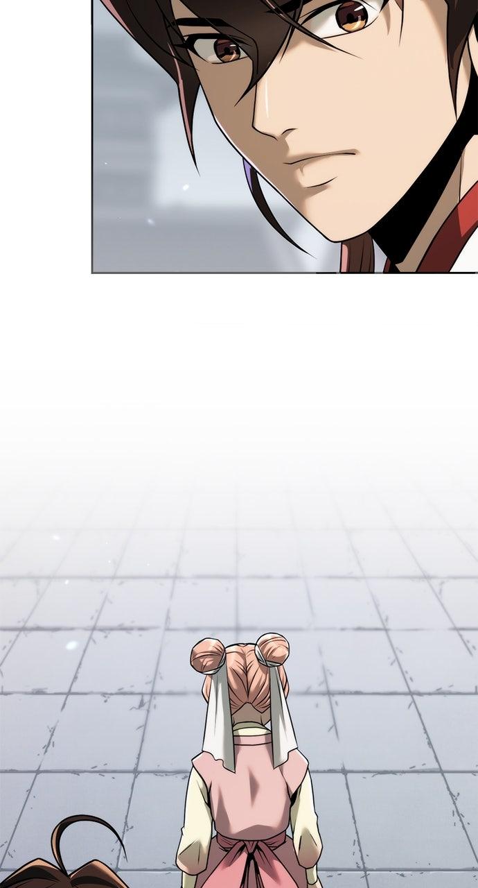 Chronicles of the Demon Faction Chapter 92