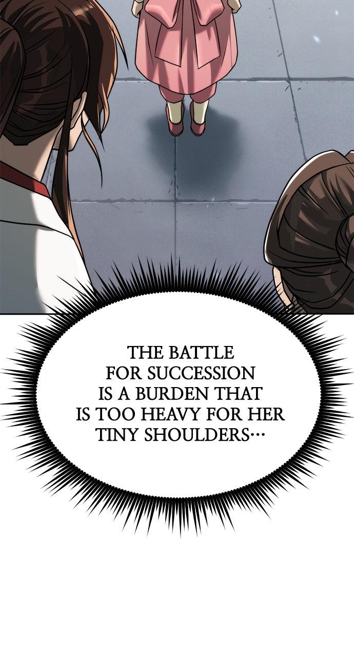 Chronicles of the Demon Faction Chapter 92