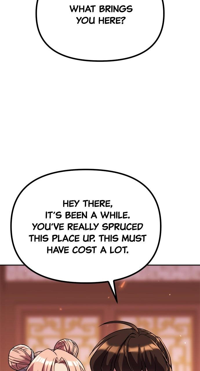 Chronicles of the Demon Faction Chapter 92