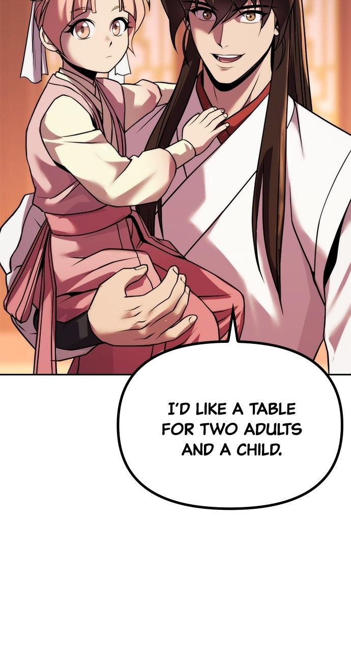 Chronicles of the Demon Faction Chapter 92