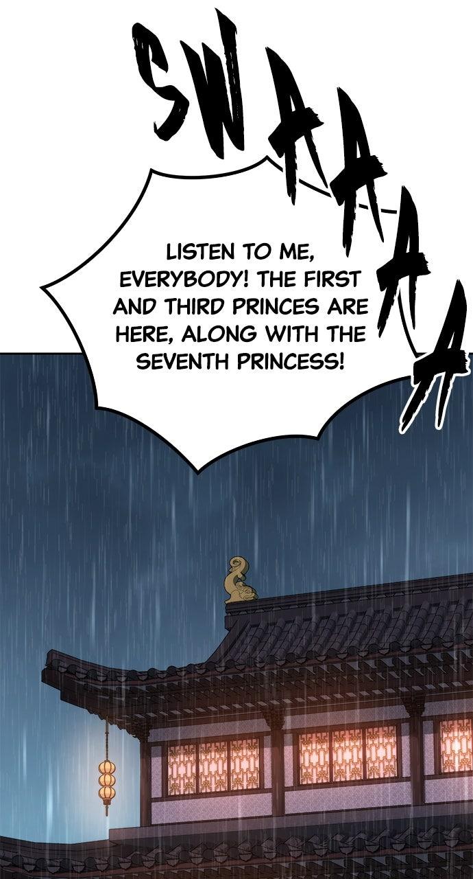 Chronicles of the Demon Faction Chapter 92