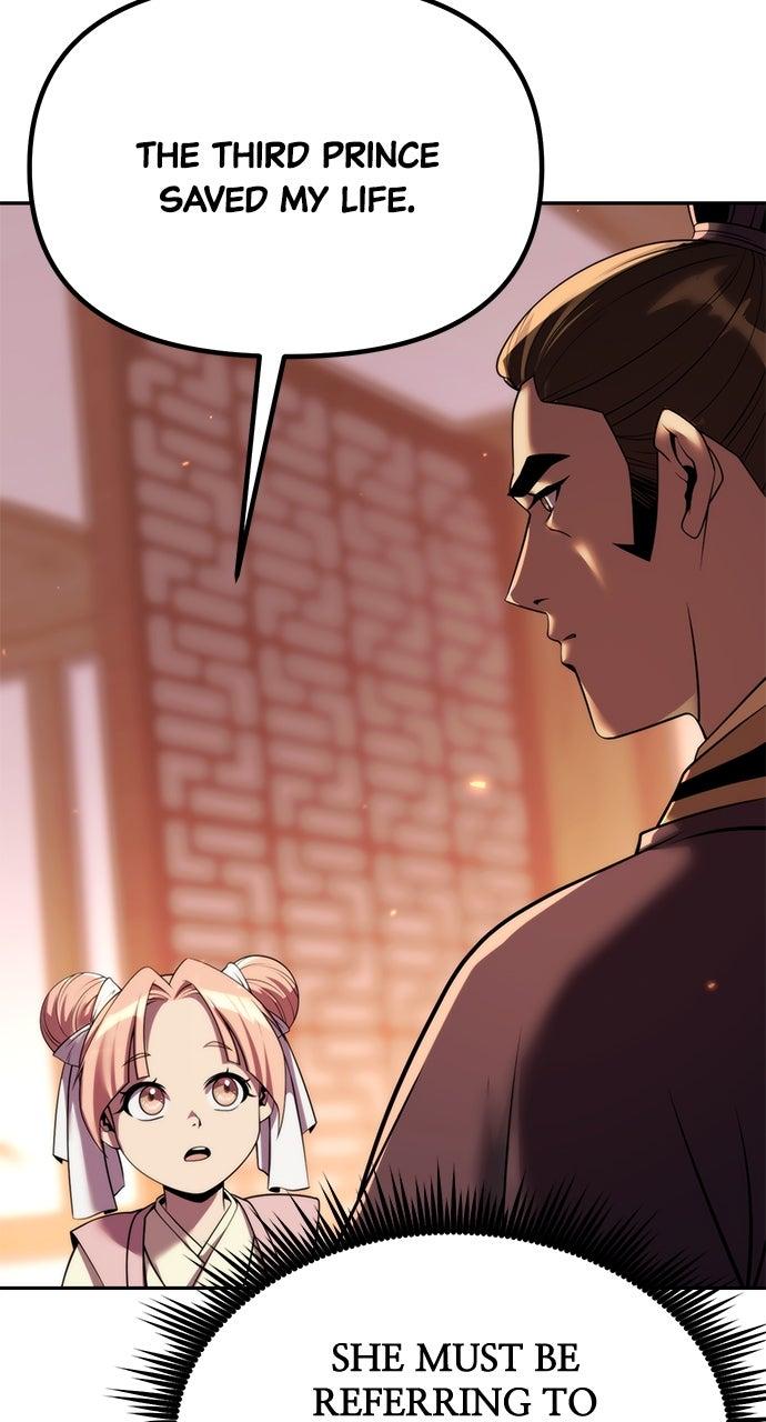 Chronicles of the Demon Faction Chapter 92