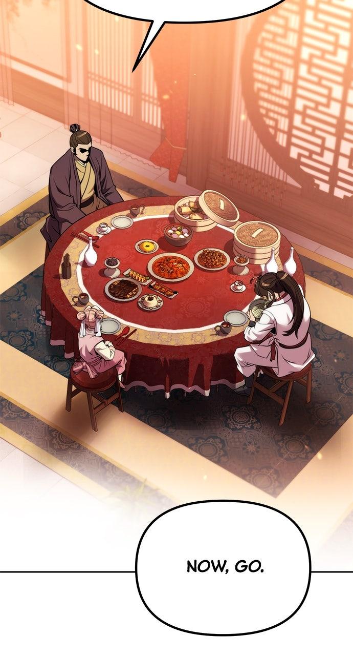 Chronicles of the Demon Faction Chapter 92