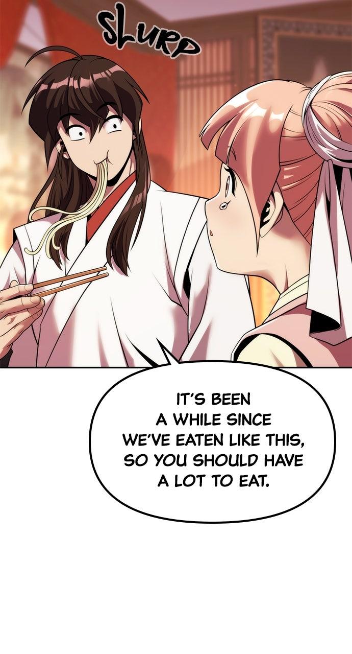 Chronicles of the Demon Faction Chapter 92