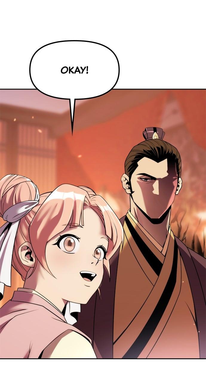 Chronicles of the Demon Faction Chapter 92