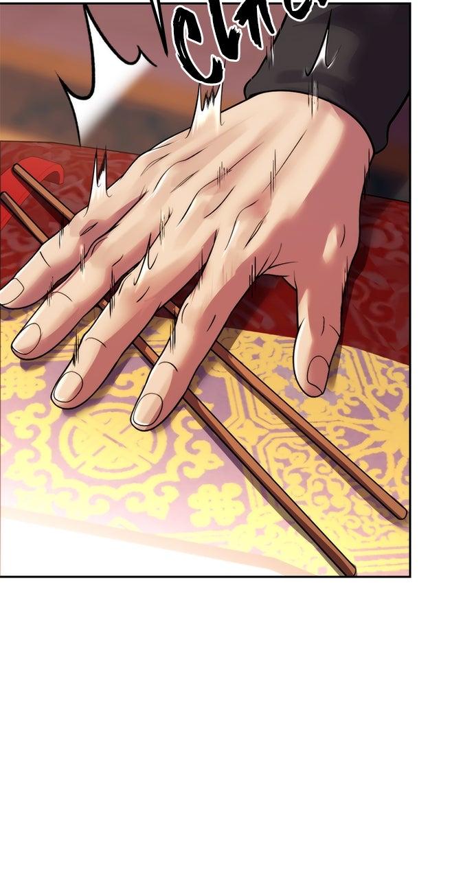 Chronicles of the Demon Faction Chapter 92