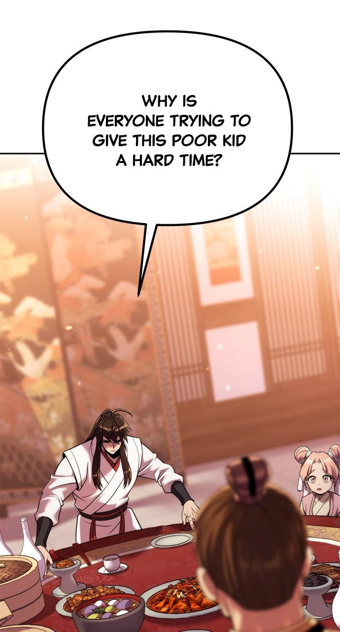 Chronicles of the Demon Faction Chapter 92