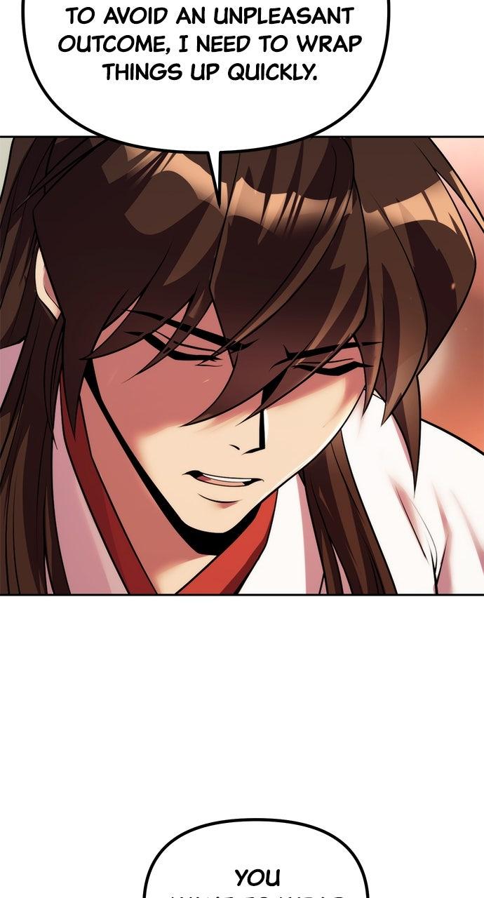 Chronicles of the Demon Faction Chapter 92