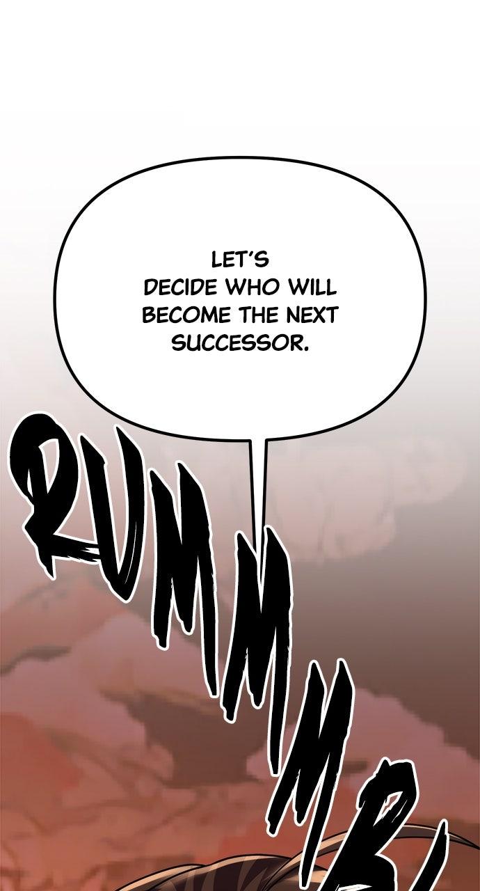 Chronicles of the Demon Faction Chapter 92